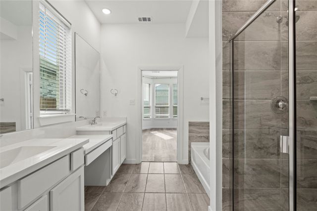 1805 Lockhart Drive, Forney, TX 75126