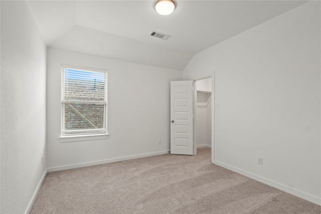 1805 Lockhart Drive, Forney, TX 75126