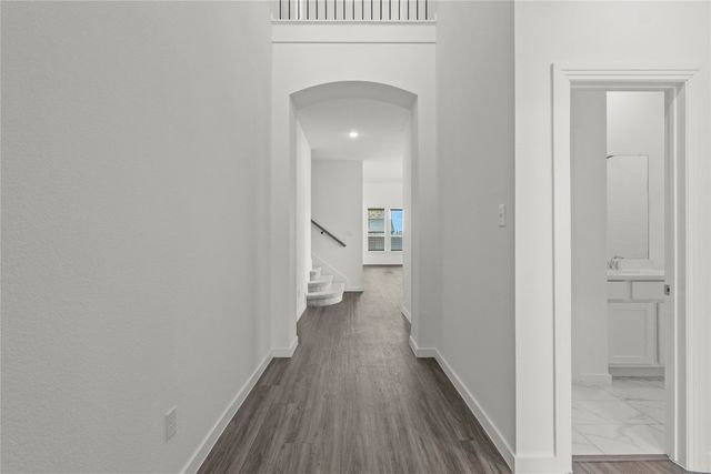 1805 Lockhart Drive, Forney, TX 75126