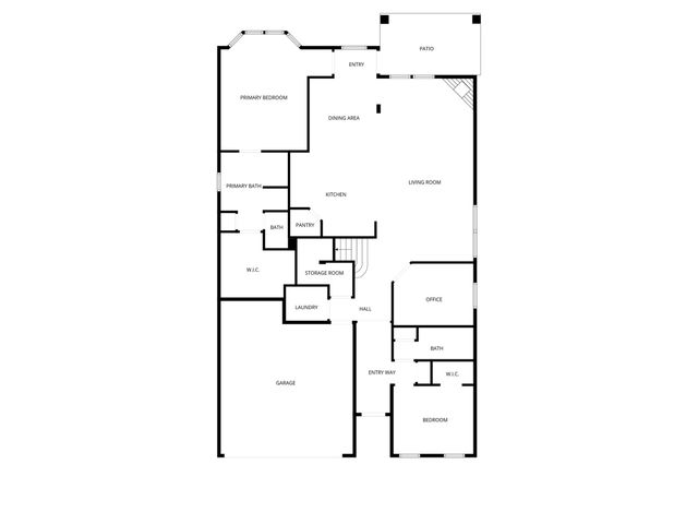 1805 Lockhart Drive, Forney, TX 75126