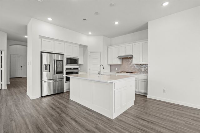 1805 Lockhart Drive, Forney, TX 75126