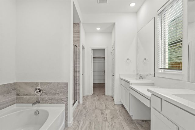 1805 Lockhart Drive, Forney, TX 75126