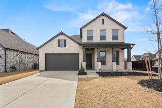 1805 Lockhart Drive, Forney, TX 75126