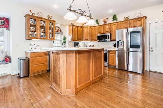 501 W Catalpa, Belle Plaine, KS 67013