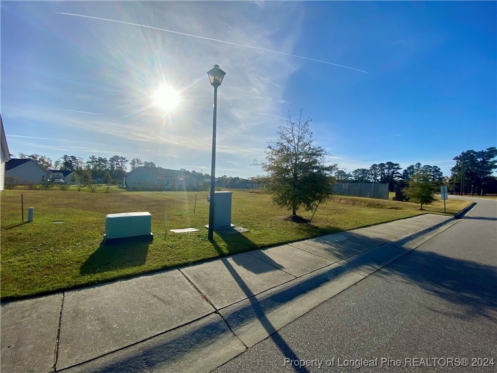 Cy Williams Boulevard, Lumberton, NC 28360 — exterior