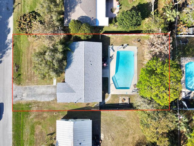 186 23rd Avenue, Vero Beach, FL 32962