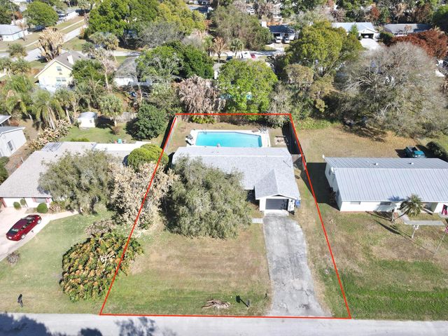 186 23rd Avenue, Vero Beach, FL 32962