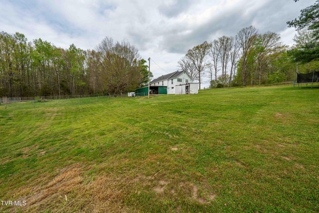 1162 Muddy Creek Road, Blountville, TN 37617