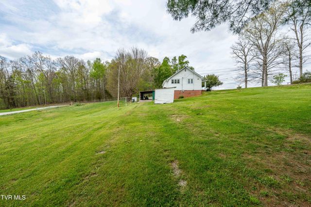 1162 Muddy Creek Road, Blountville, TN 37617
