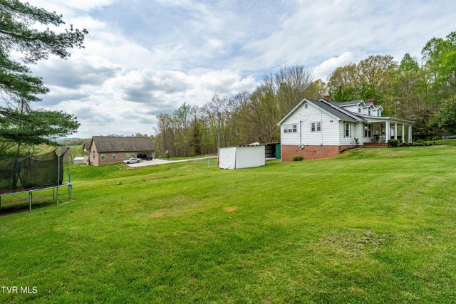 1162 Muddy Creek Road, Blountville, TN 37617