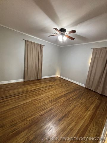 470 S Jamestown Avenue, Tulsa, OK 74112