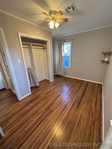 470 S Jamestown Avenue, Tulsa, OK 74112