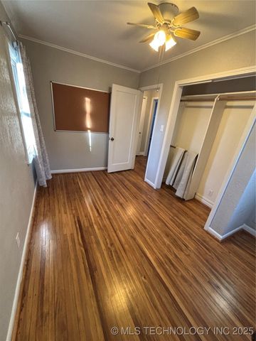 470 S Jamestown Avenue, Tulsa, OK 74112