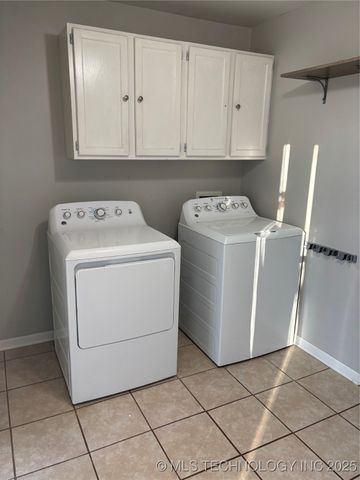 470 S Jamestown Avenue, Tulsa, OK 74112