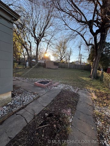 470 S Jamestown Avenue, Tulsa, OK 74112