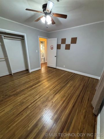 470 S Jamestown Avenue, Tulsa, OK 74112