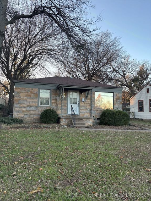 470 S Jamestown Avenue, Tulsa, OK 74112