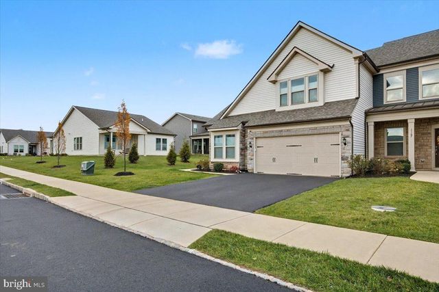 1165 MASON RD, Hatfield, PA 19440