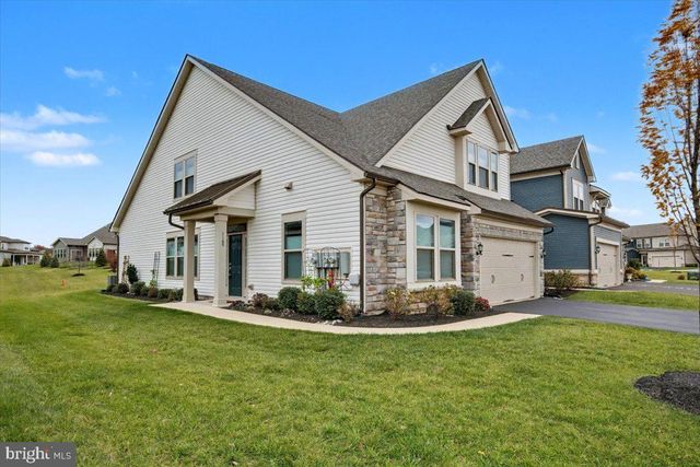 1165 MASON RD, Hatfield, PA 19440