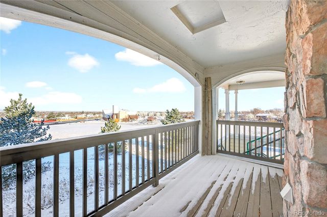 18929 E Warren Circle C205, Aurora, CO 80013