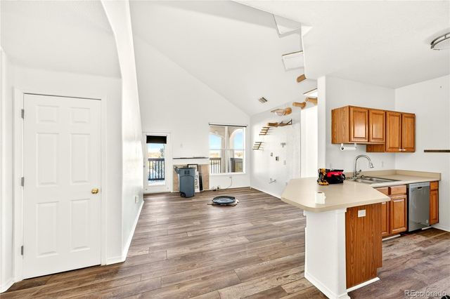 18929 E Warren Circle C205, Aurora, CO 80013