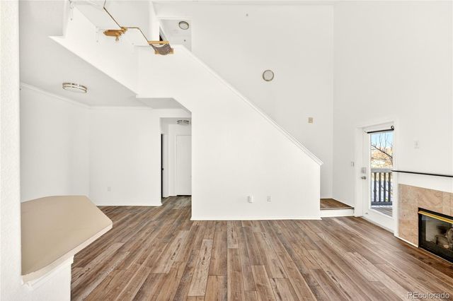 18929 E Warren Circle C205, Aurora, CO 80013