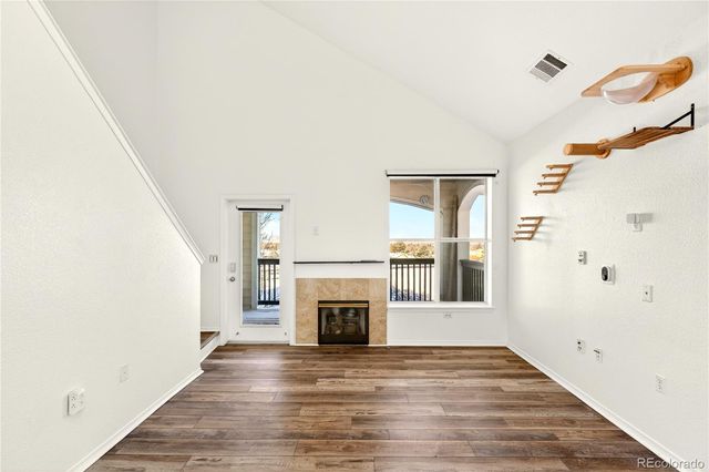 18929 E Warren Circle C205, Aurora, CO 80013