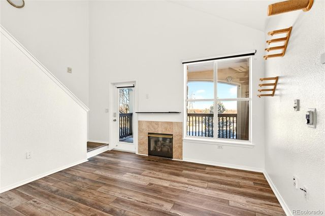 18929 E Warren Circle C205, Aurora, CO 80013