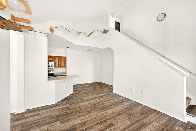 18929 E Warren Circle C205, Aurora, CO 80013