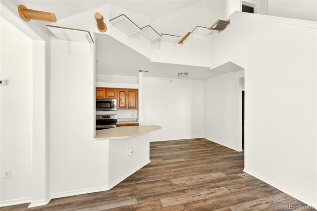 18929 E Warren Circle C205, Aurora, CO 80013