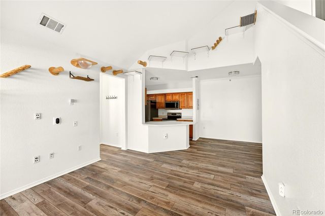 18929 E Warren Circle C205, Aurora, CO 80013