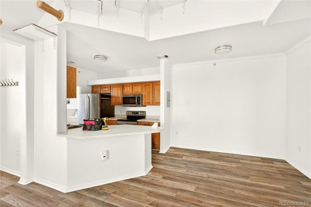 18929 E Warren Circle C205, Aurora, CO 80013