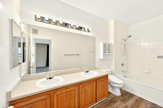 18929 E Warren Circle C205, Aurora, CO 80013