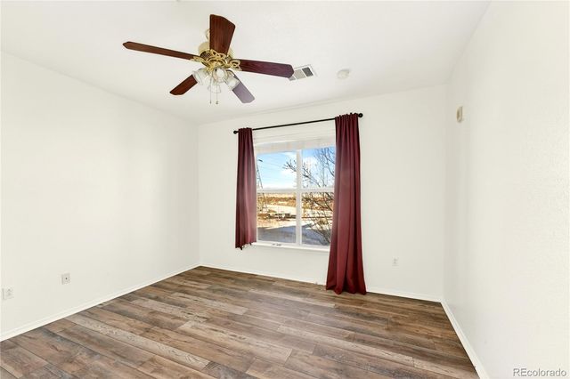 18929 E Warren Circle C205, Aurora, CO 80013