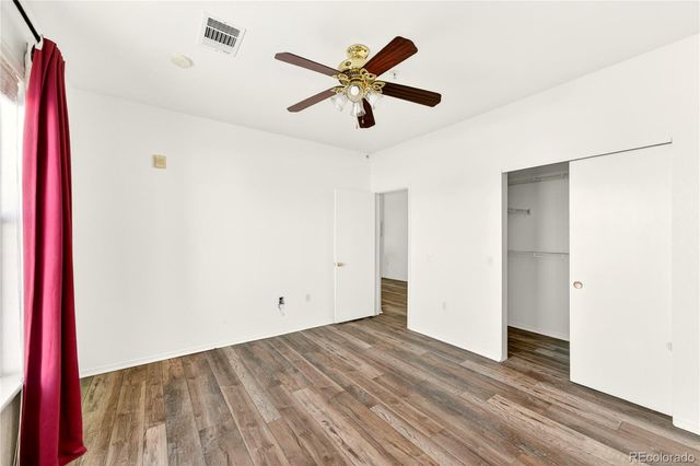 18929 E Warren Circle C205, Aurora, CO 80013