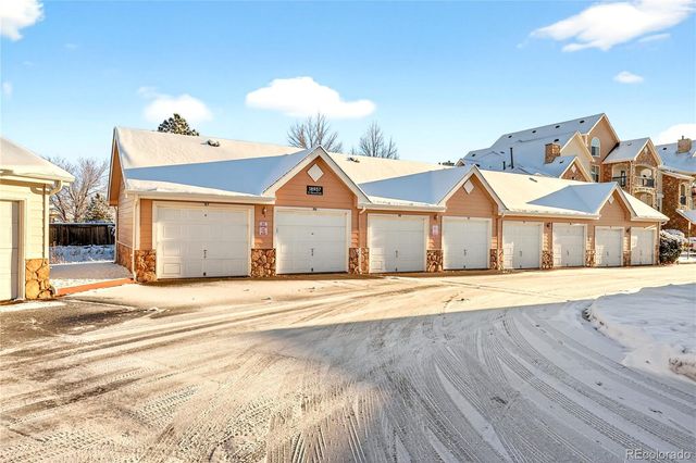 18929 E Warren Circle C205, Aurora, CO 80013