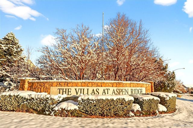 18929 E Warren Circle C205, Aurora, CO 80013