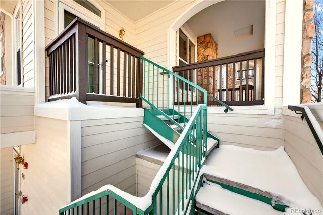 18929 E Warren Circle C205, Aurora, CO 80013