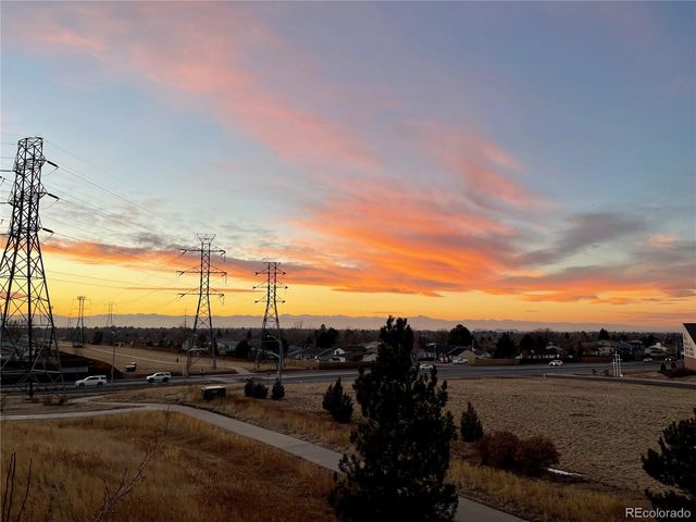 18929 E Warren Circle C205, Aurora, CO 80013