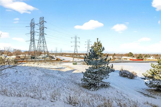 18929 E Warren Circle C205, Aurora, CO 80013