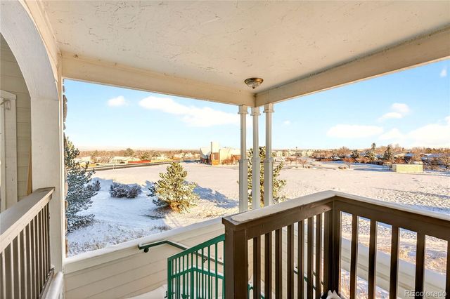 18929 E Warren Circle C205, Aurora, CO 80013