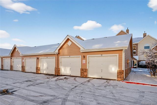 18929 E Warren Circle C205, Aurora, CO 80013