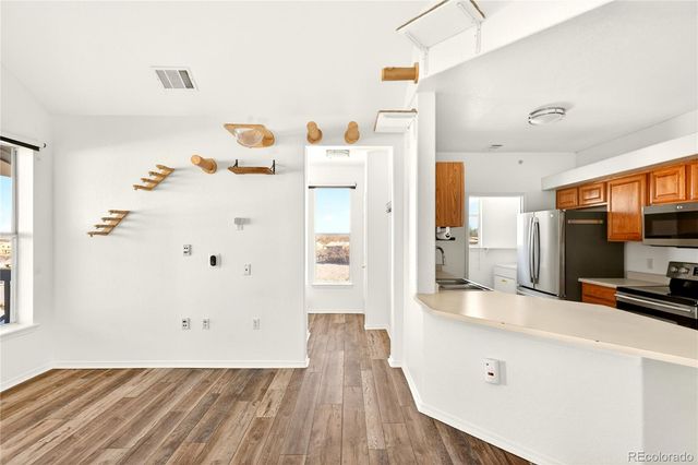 18929 E Warren Circle C205, Aurora, CO 80013