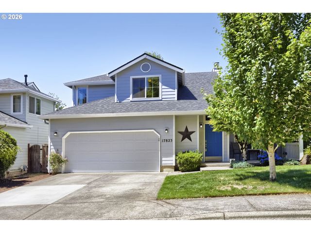 17823 Sw GALEWOOD Dr, Sherwood, OR 97140
