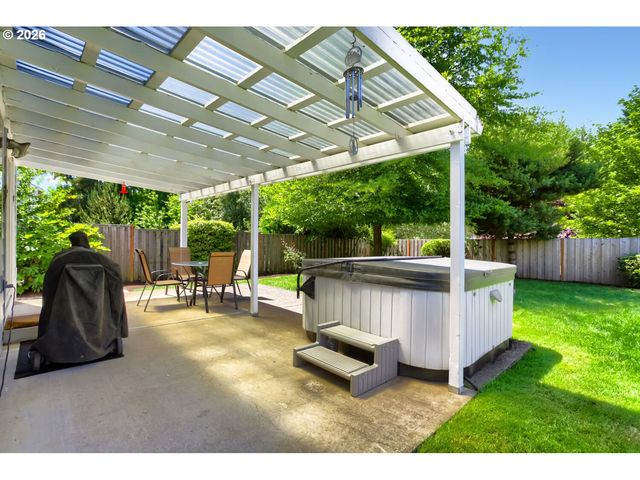 17823 Sw GALEWOOD Dr, Sherwood, OR 97140