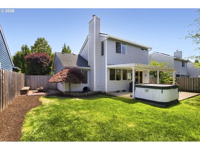 17823 Sw GALEWOOD Dr, Sherwood, OR 97140