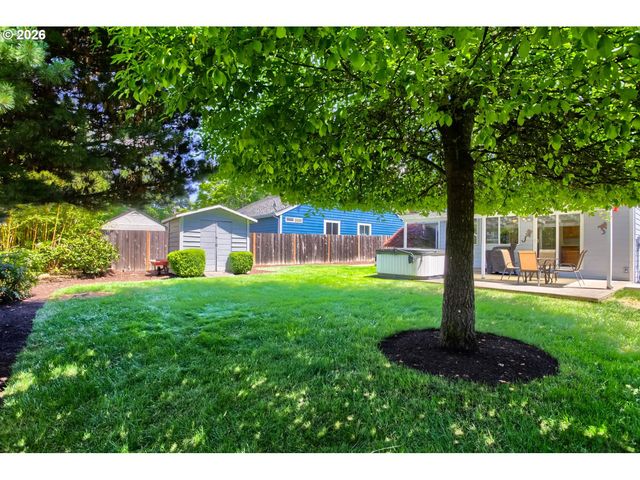 17823 Sw GALEWOOD Dr, Sherwood, OR 97140