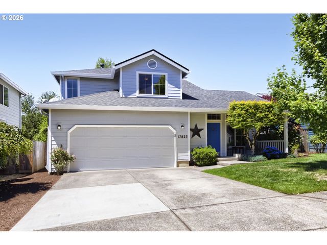 17823 Sw GALEWOOD Dr, Sherwood, OR 97140