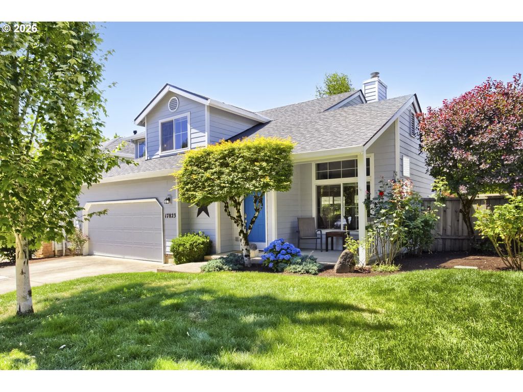17823 Sw GALEWOOD Dr, Sherwood, OR 97140