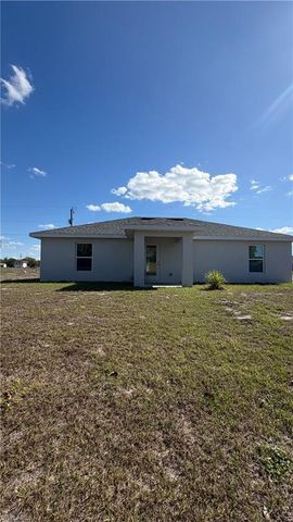 3914 9th ST W, Lehigh Acres, FL 33971